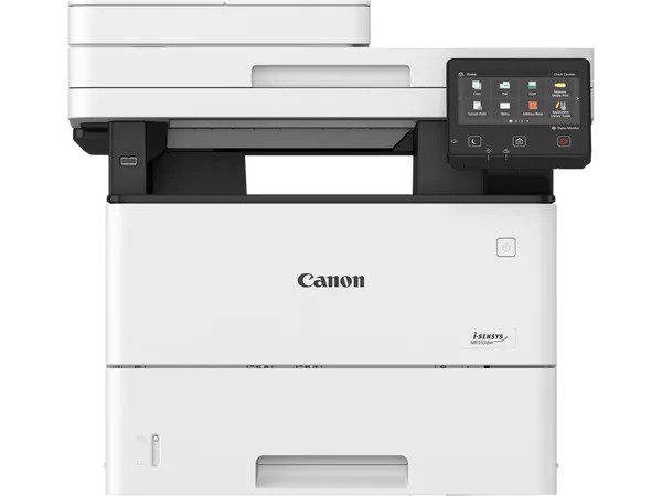 Náplne do tlačiarne Canon i-SENSYS MF553dw