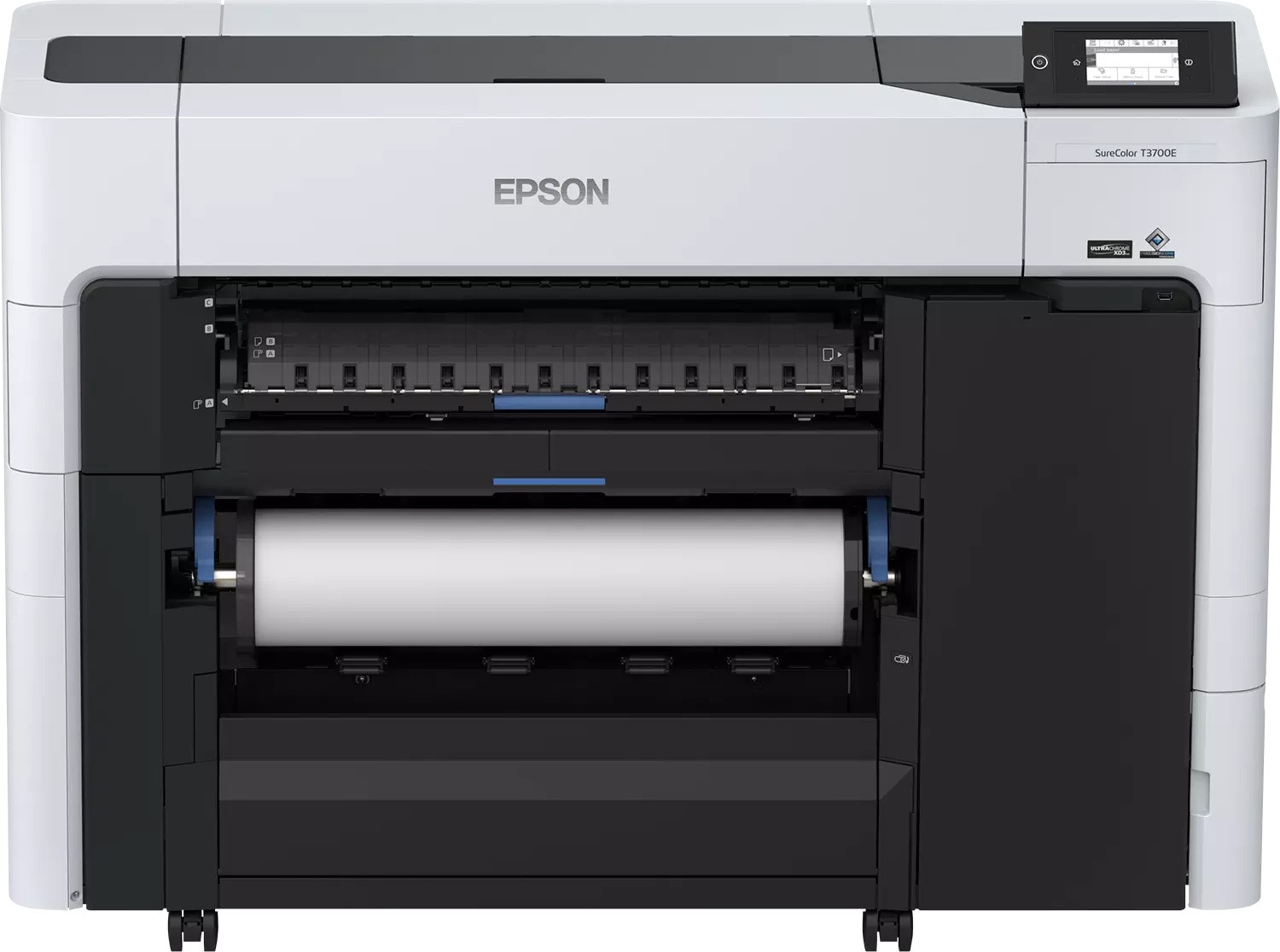 Náplne do tlačiarne Epson SureColor SC-T3700E