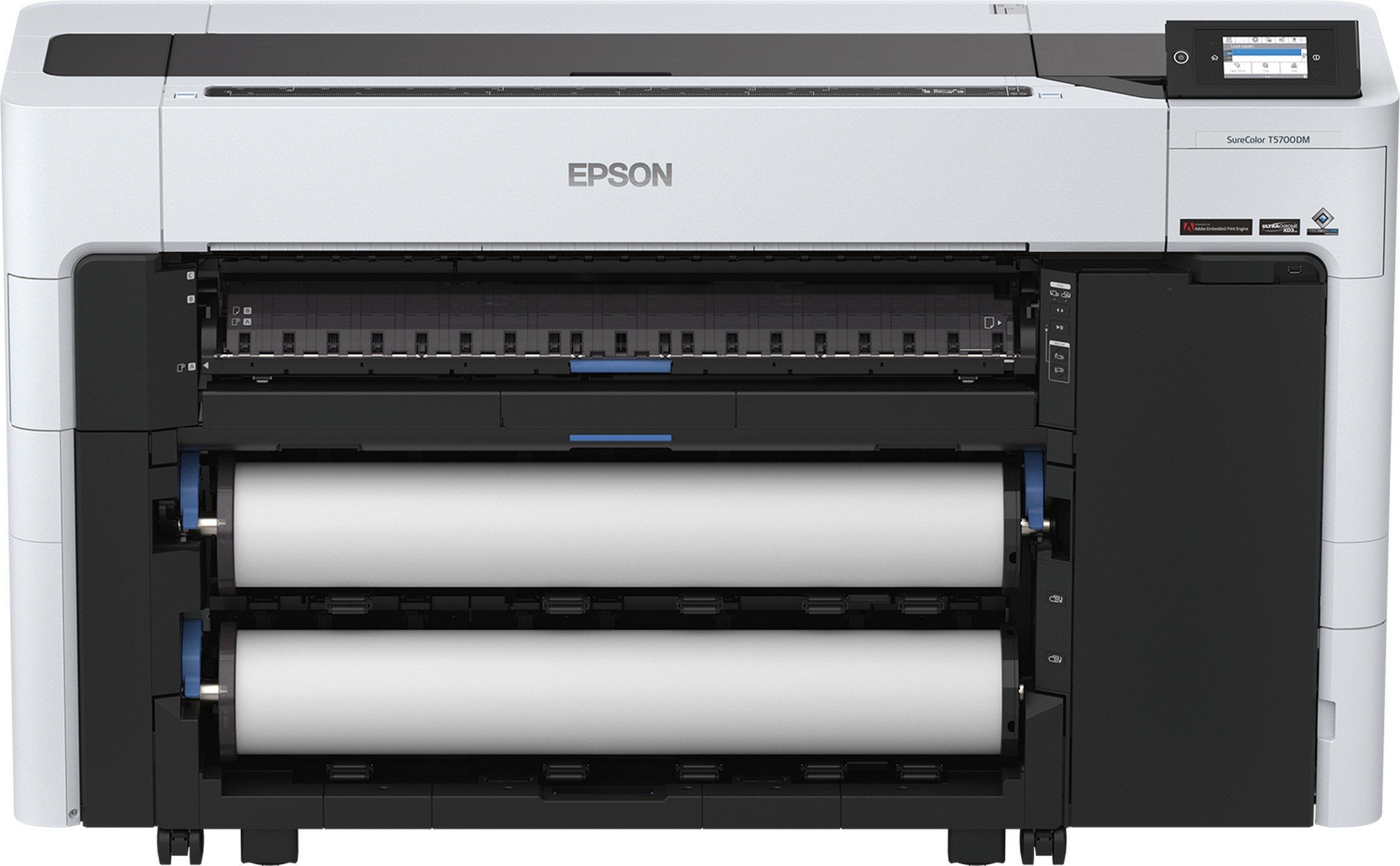 Náplne do tlačiarne Epson SureColor T5700DM